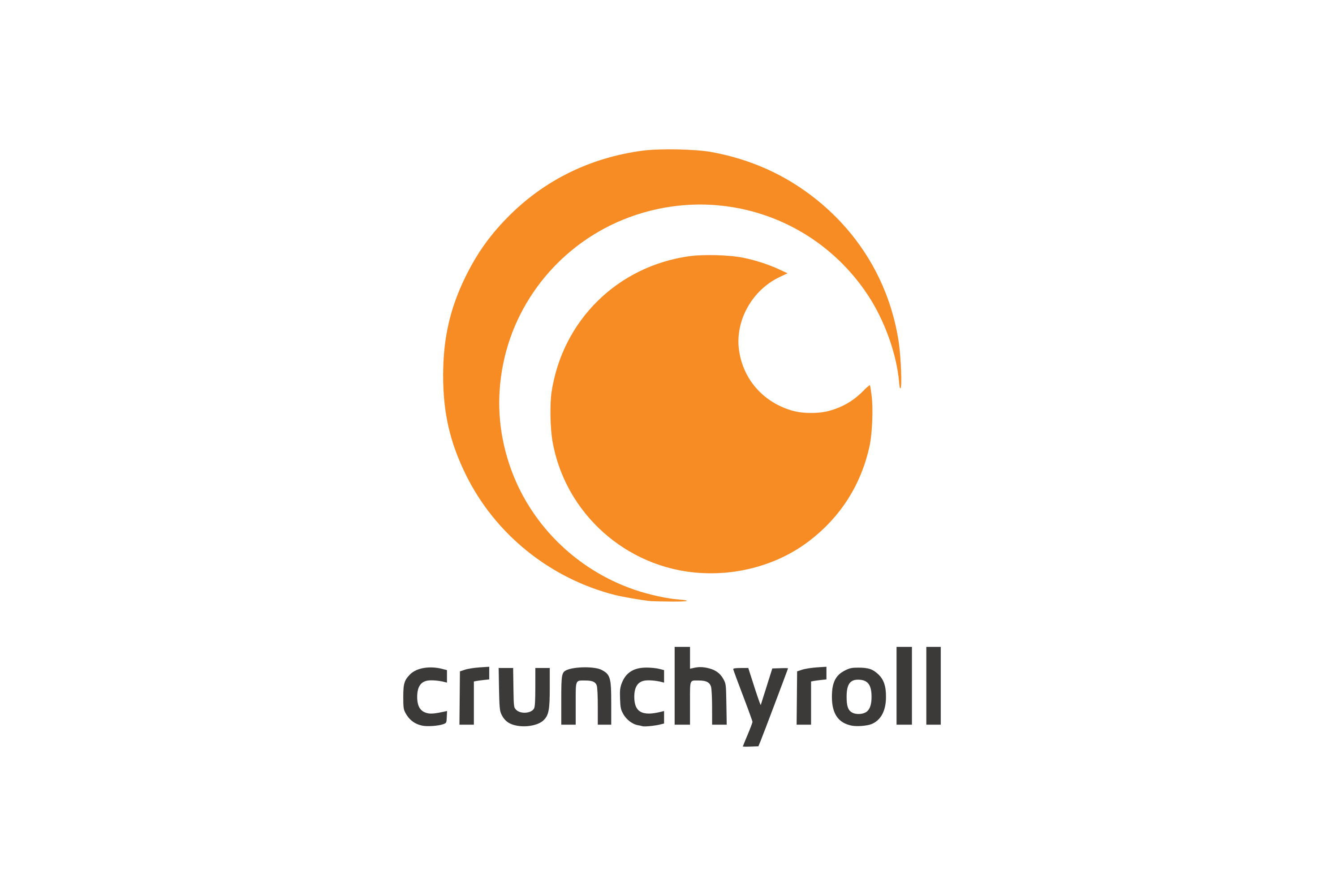 Crunchyroll